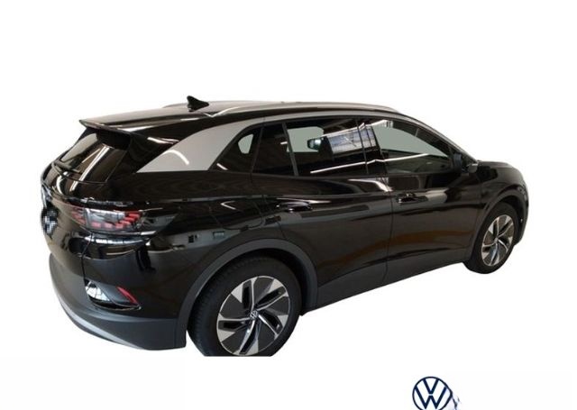 Volkswagen ID.4 Pro IQ.DRIVE MatrixLED AHK 360°CAM GJR ACC foto 3