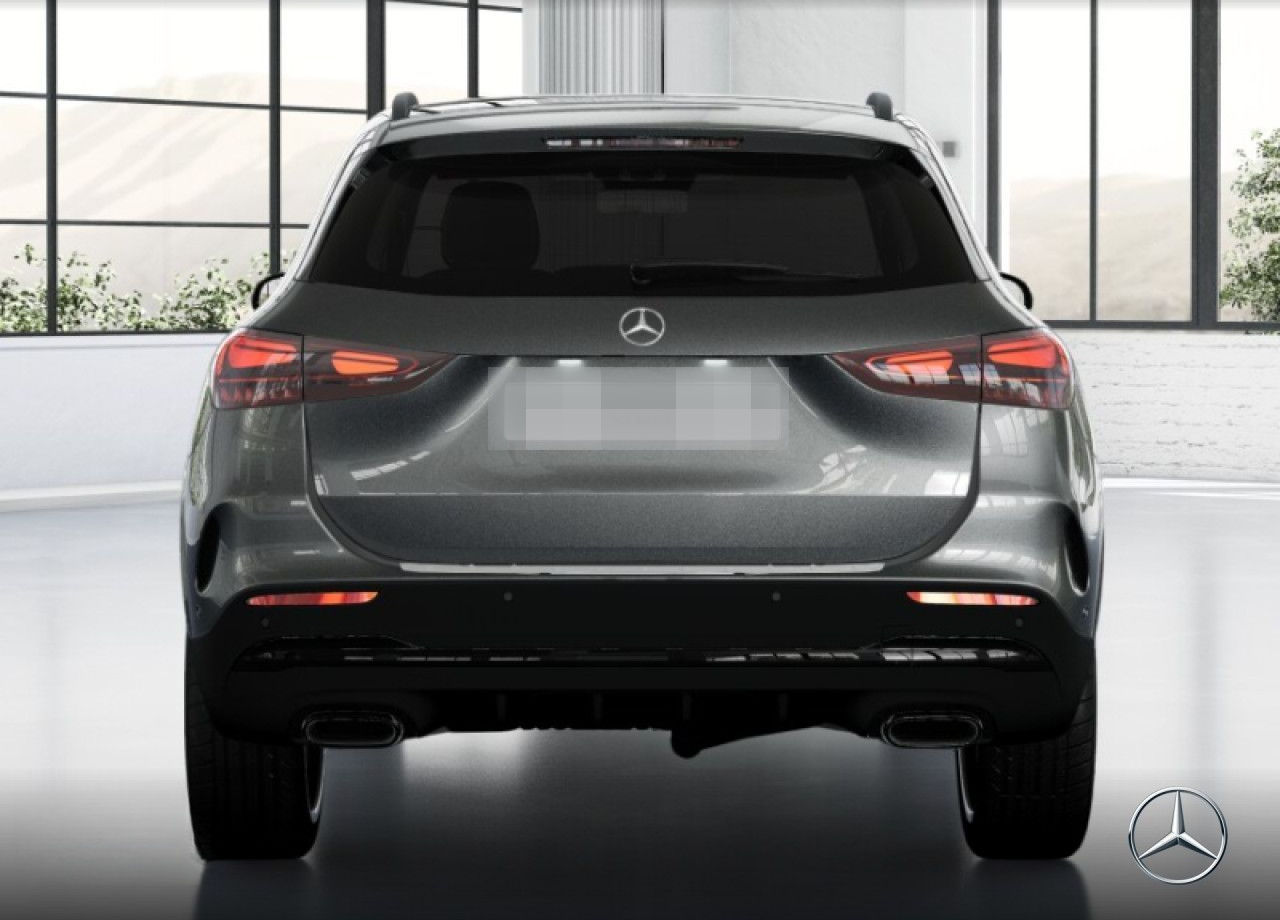 Mercedes-Benz GLA 200 AMG+NIGHT+PANO+360°+MULTIBEAM+TOTW+7G foto 7