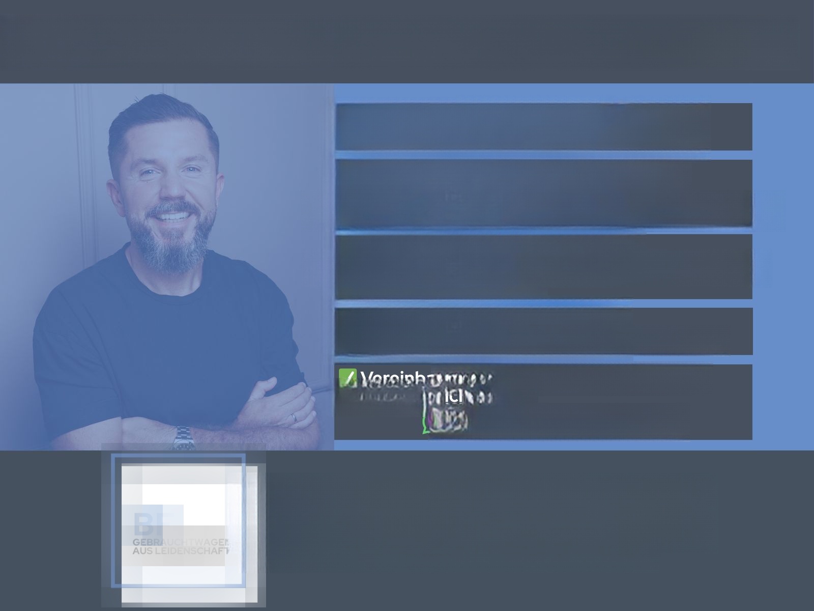 Volkswagen Passat Variant 1.5 TSI DSG Business LED AHK Navi foto 11