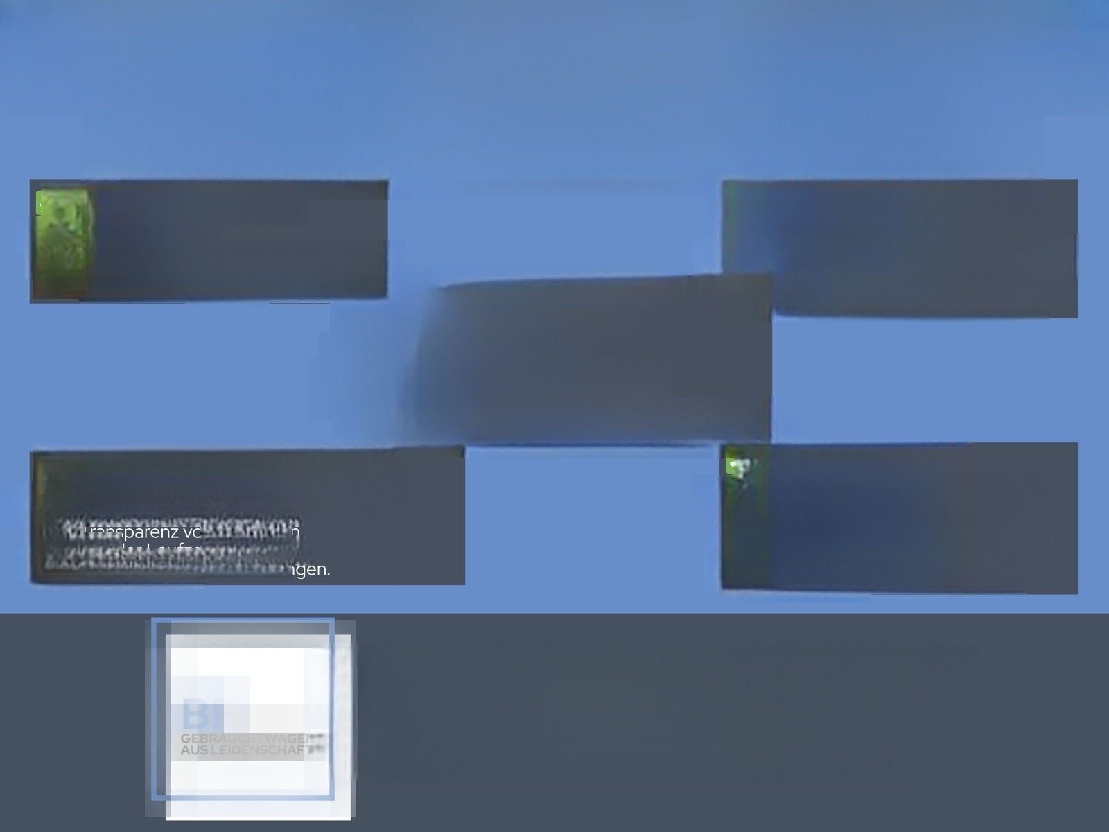 Volkswagen Passat Variant 1.5 TSI DSG Business LED AHK Navi foto 15