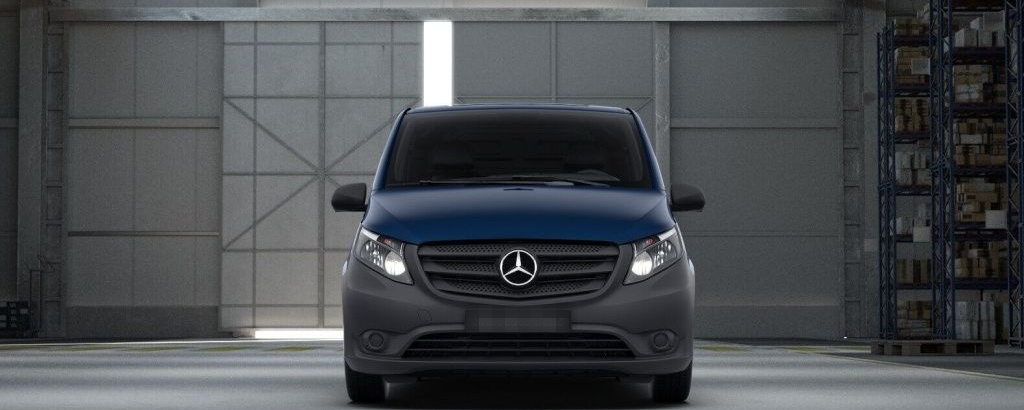 Mercedes-Benz VITO 110 Kasten/lang/AHK/Klima/Holz/Tempomat foto 5