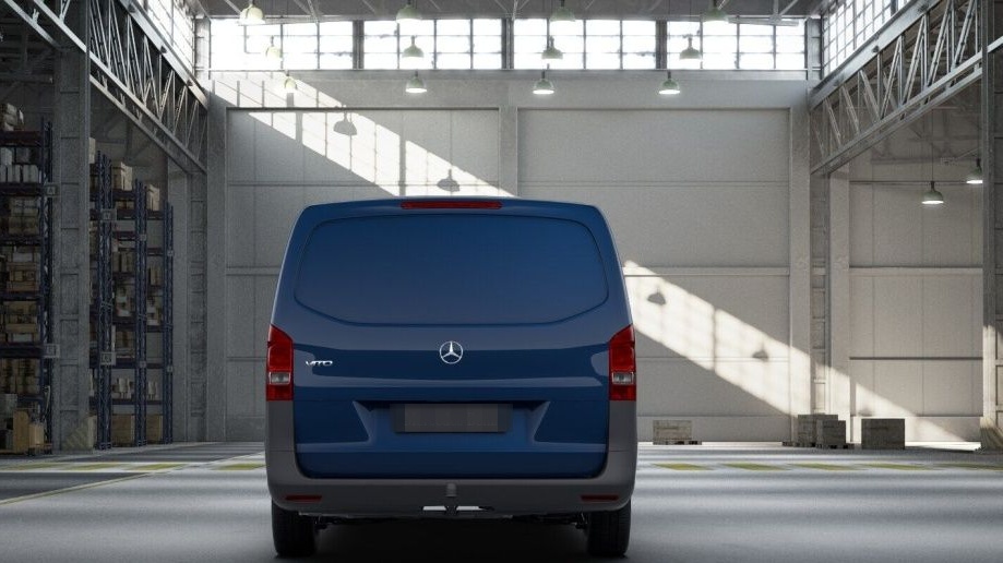 Mercedes-Benz VITO 110 Kasten/lang/AHK/Klima/Holz/Tempomat foto 6