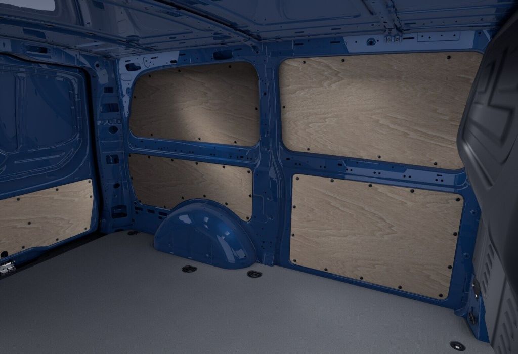 Mercedes-Benz VITO 110 Kasten/lang/AHK/Klima/Holz/Tempomat foto 10