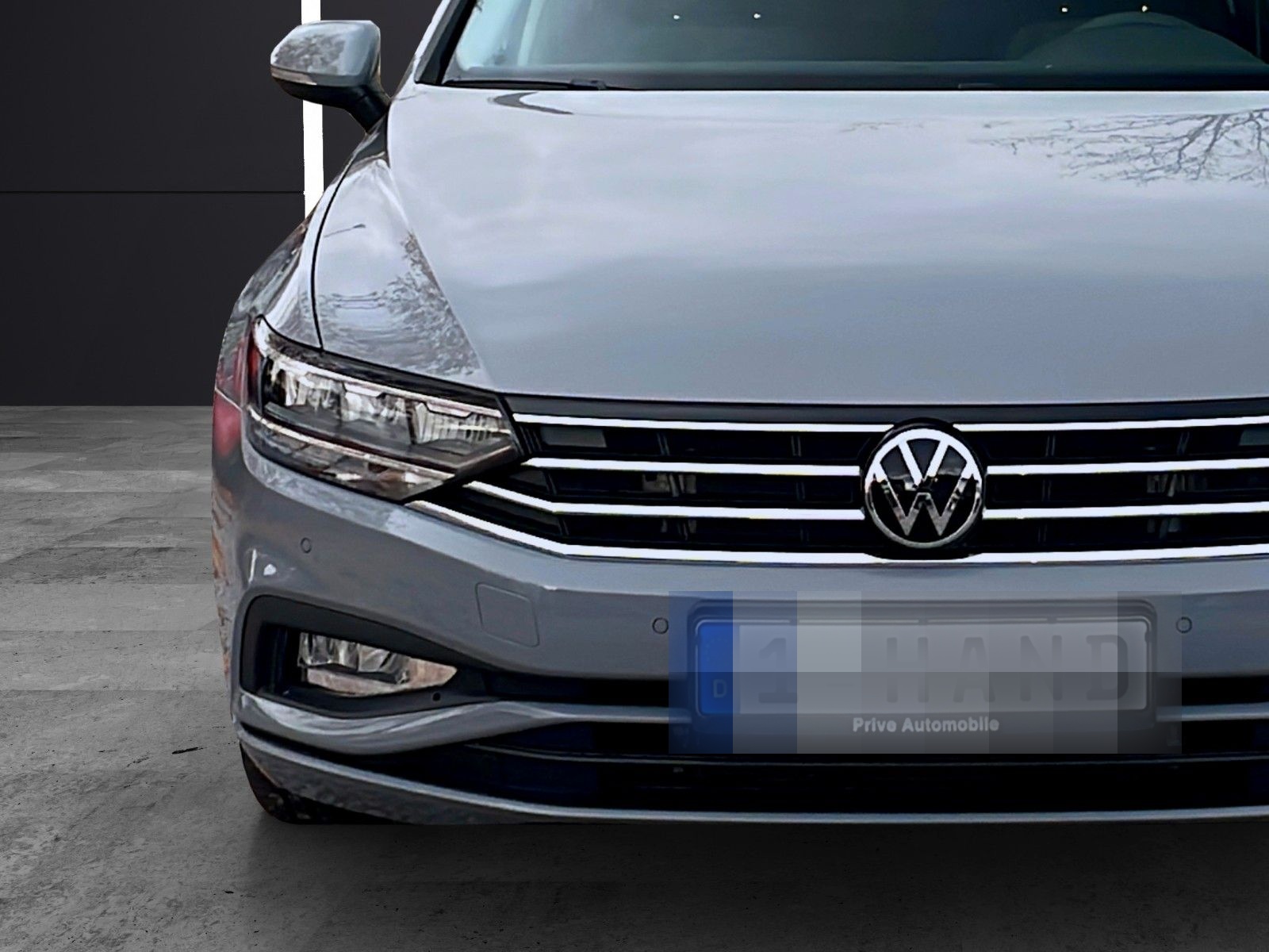 Volkswagen Conceptline Automatik~AHK~1.Hand~SHZ~Navi foto 2