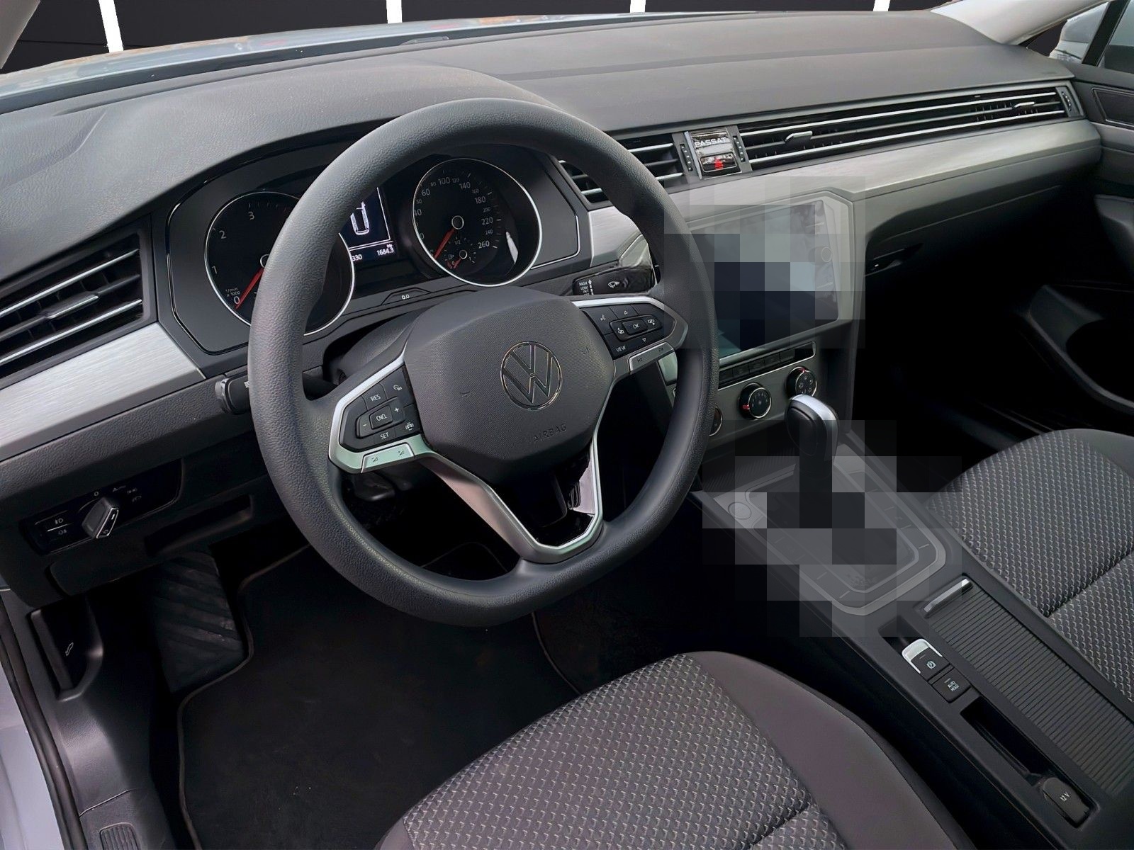 Volkswagen Conceptline Automatik~AHK~1.Hand~SHZ~Navi foto 13