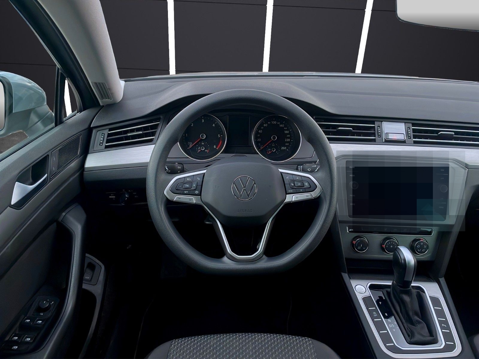 Volkswagen Conceptline Automatik~AHK~1.Hand~SHZ~Navi foto 14