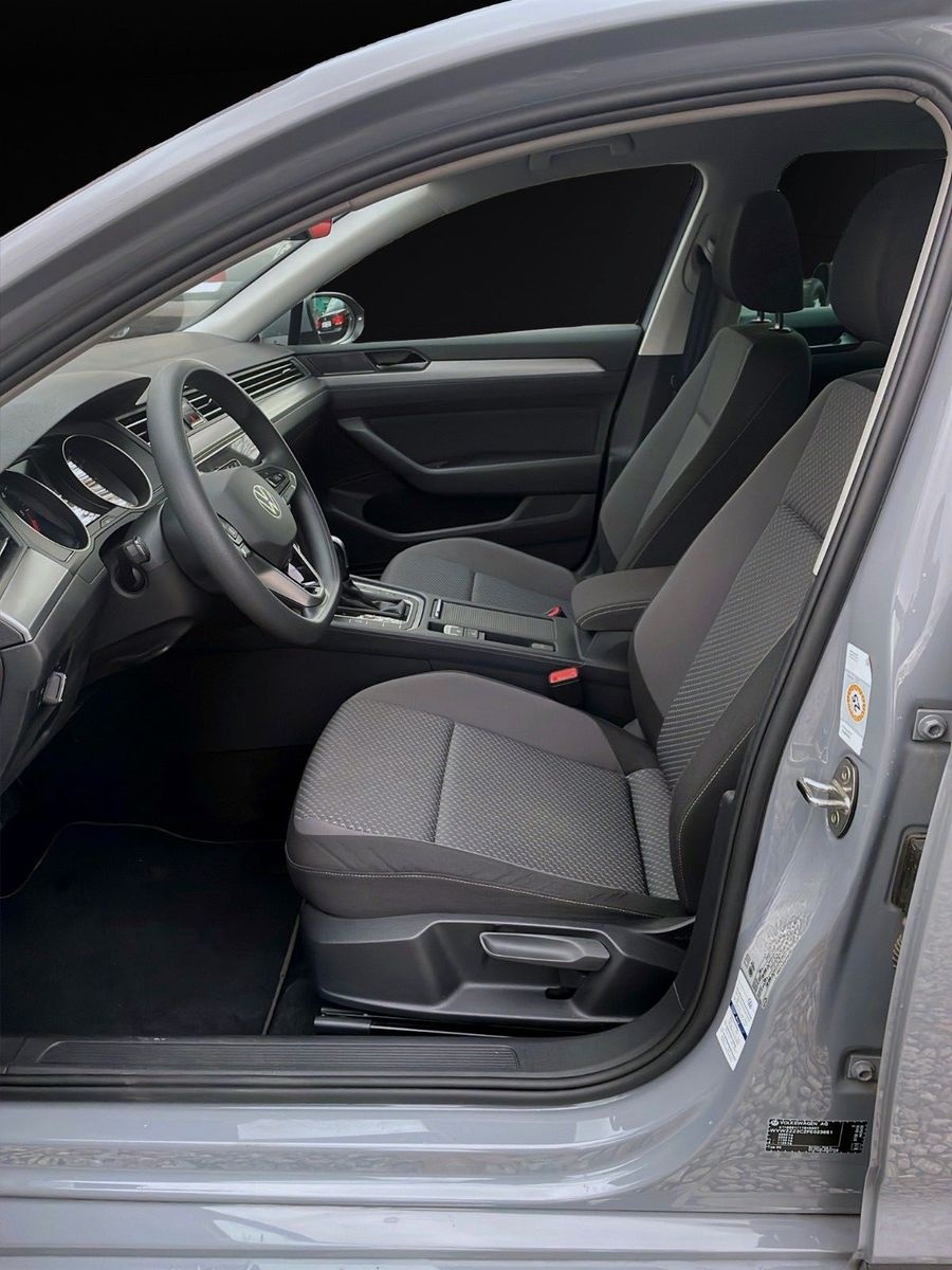 Volkswagen Conceptline Automatik~AHK~1.Hand~SHZ~Navi foto 15