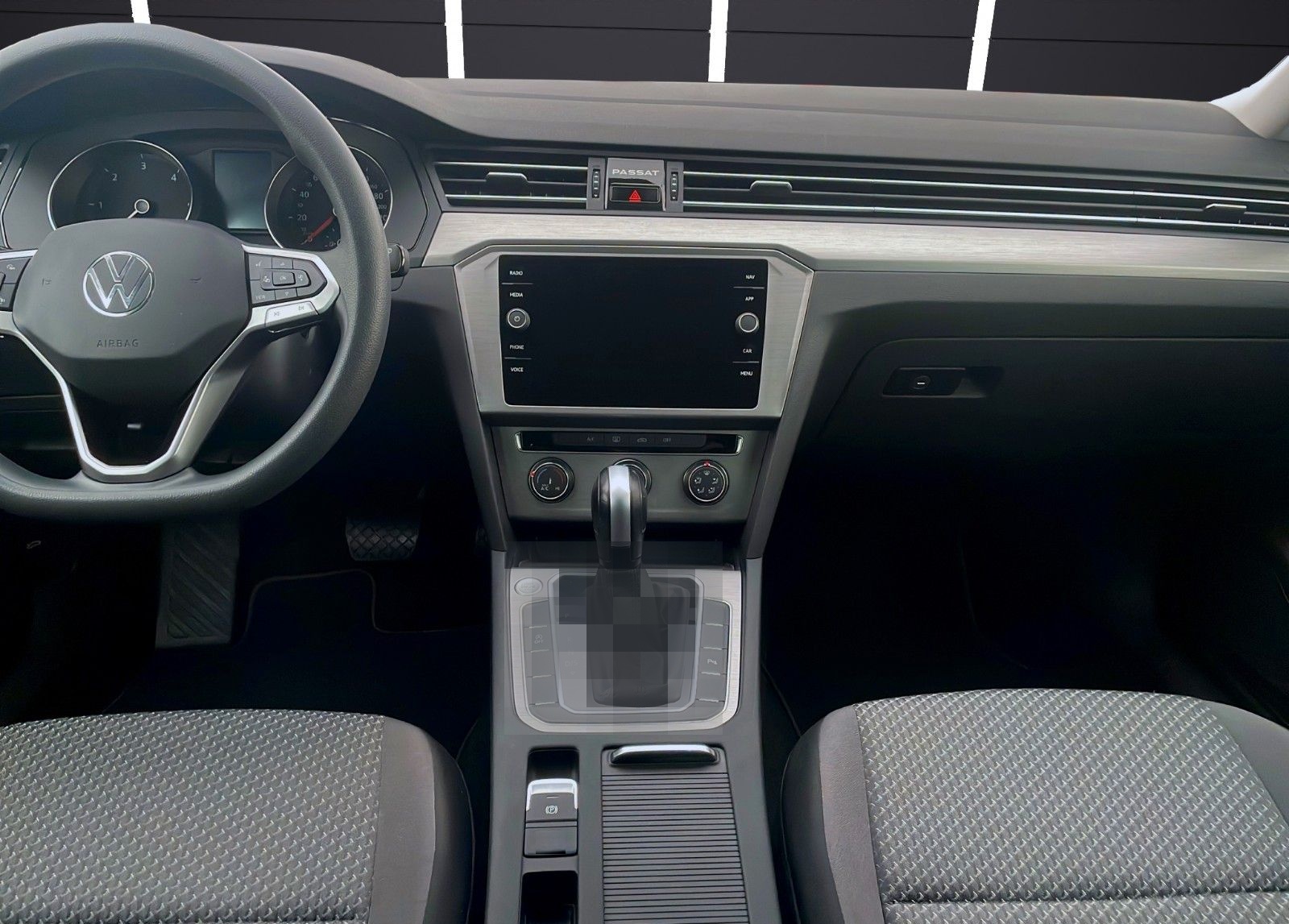 Volkswagen Conceptline Automatik~AHK~1.Hand~SHZ~Navi foto 16