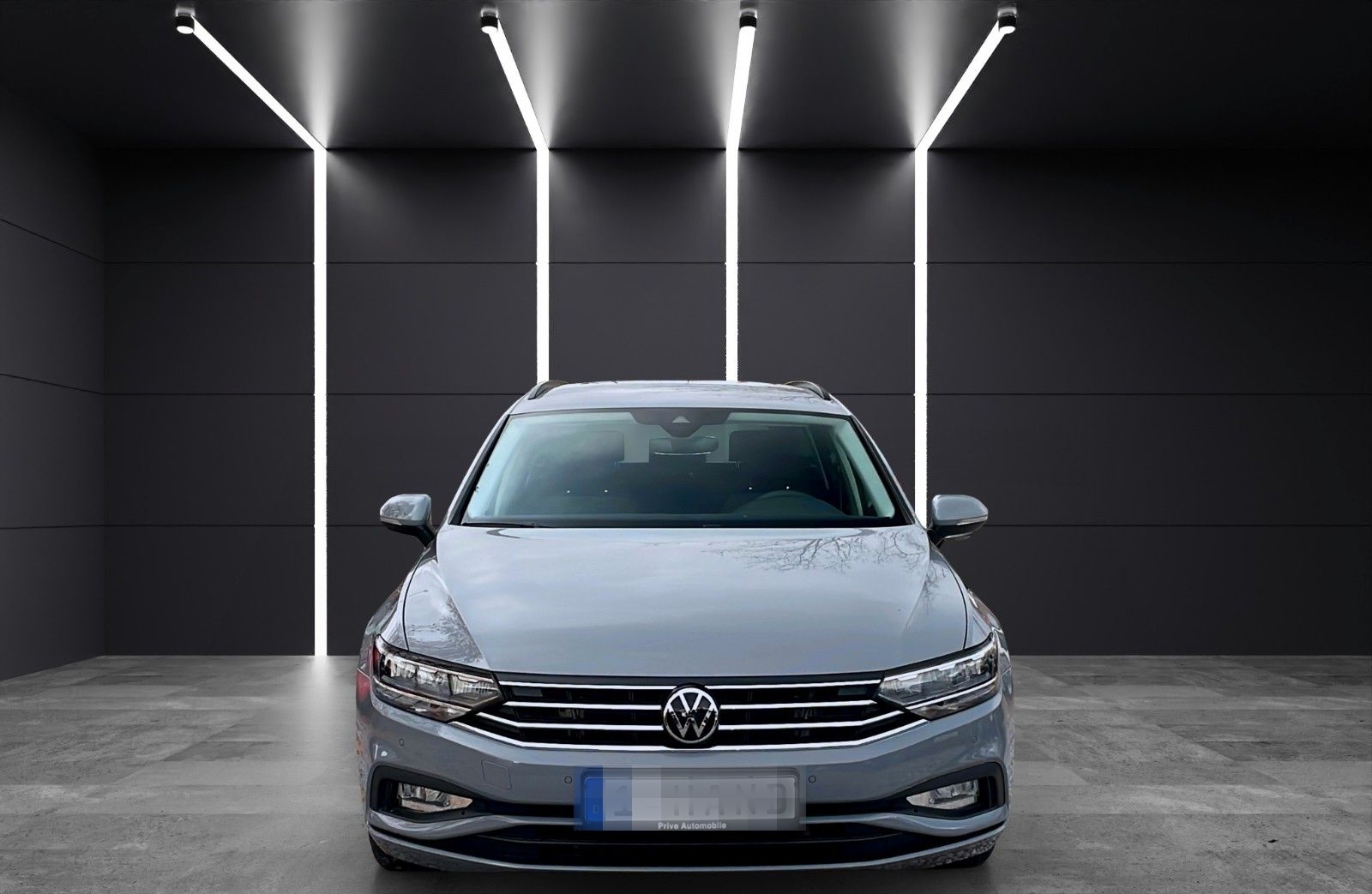 Volkswagen Conceptline Automatik~AHK~1.Hand~SHZ~Navi foto 3