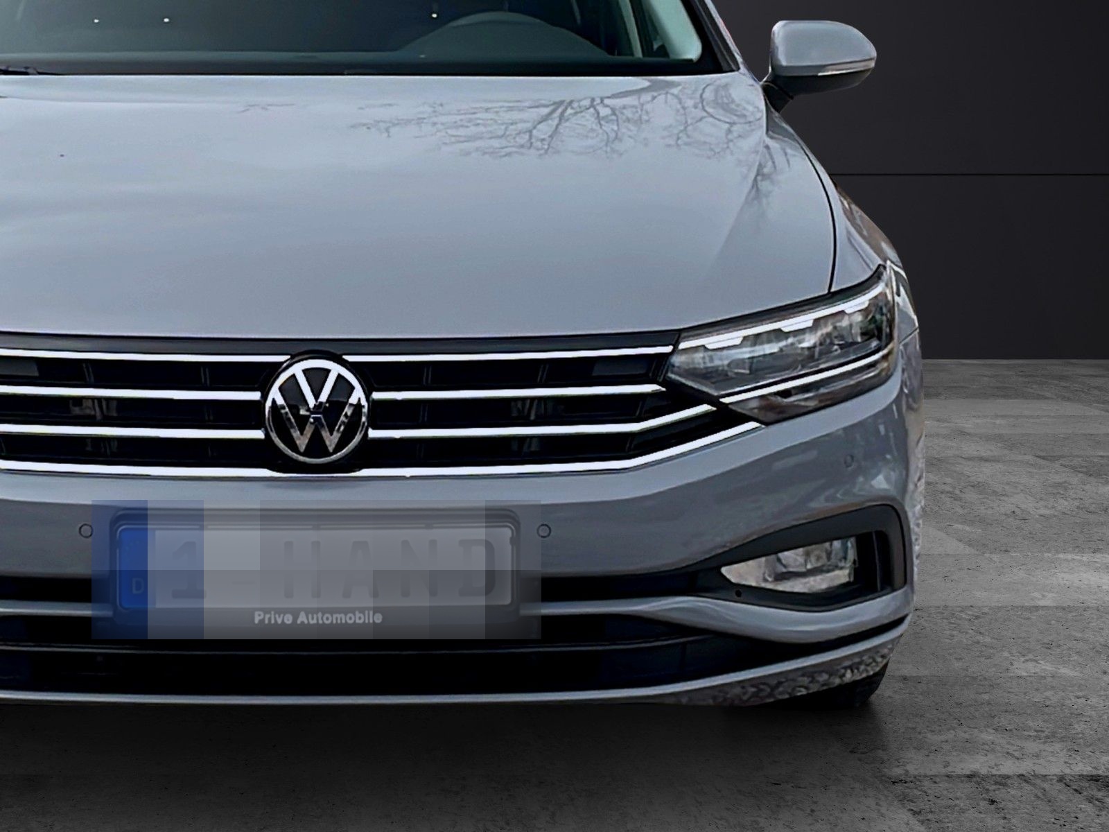 Volkswagen Conceptline Automatik~AHK~1.Hand~SHZ~Navi foto 4