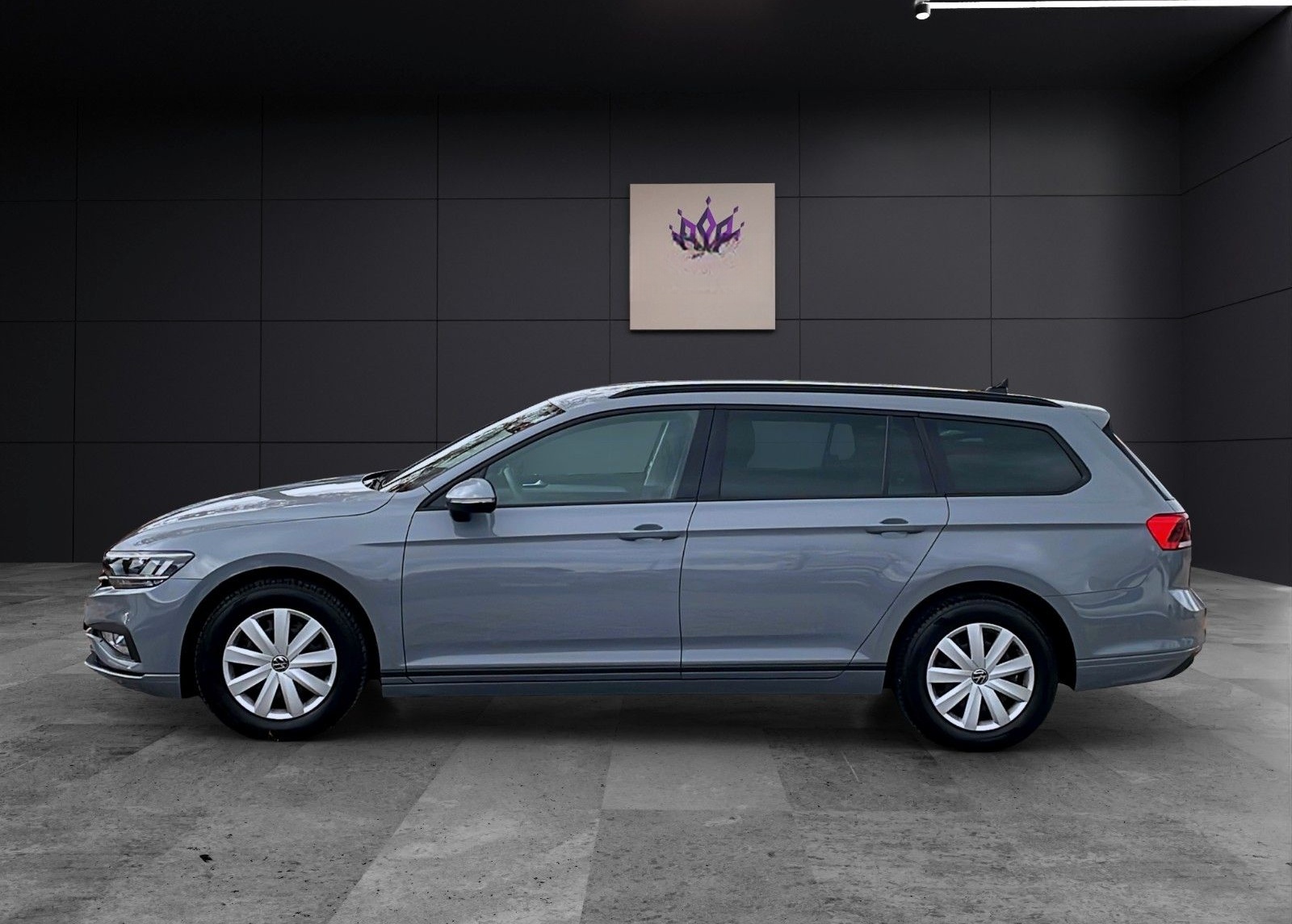 Volkswagen Conceptline Automatik~AHK~1.Hand~SHZ~Navi foto 6