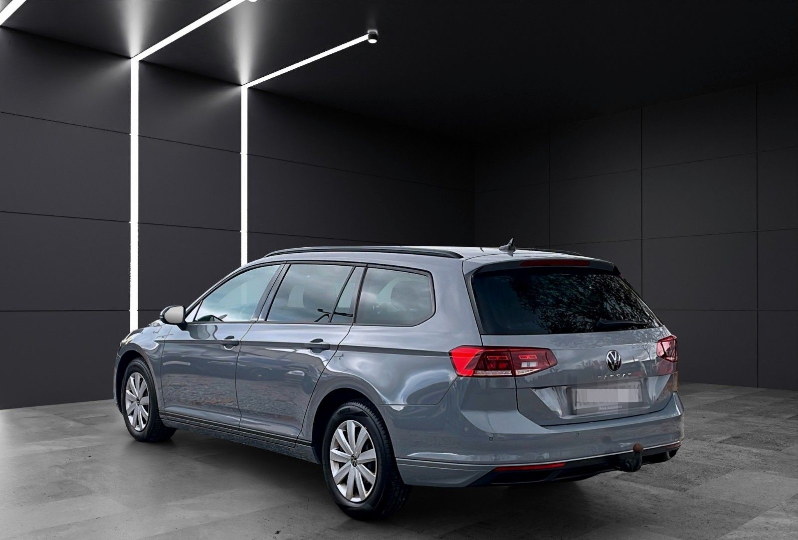 Volkswagen Conceptline Automatik~AHK~1.Hand~SHZ~Navi foto 7