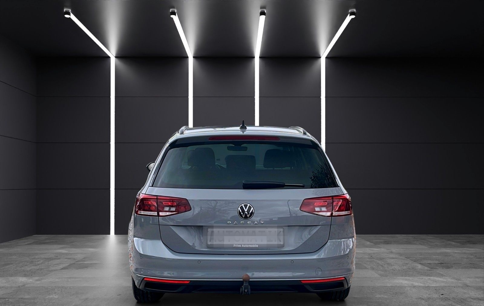 Volkswagen Conceptline Automatik~AHK~1.Hand~SHZ~Navi foto 8