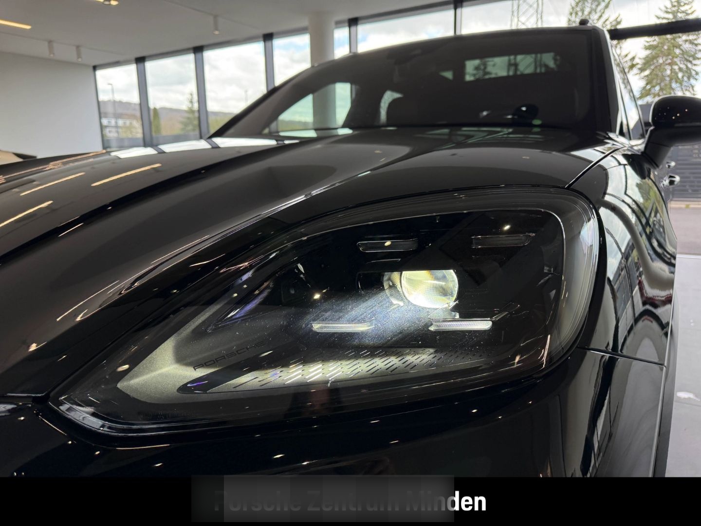 Porsche Cayenne E-Hybrid InnoDrive Head-Up Soft-Close foto 11