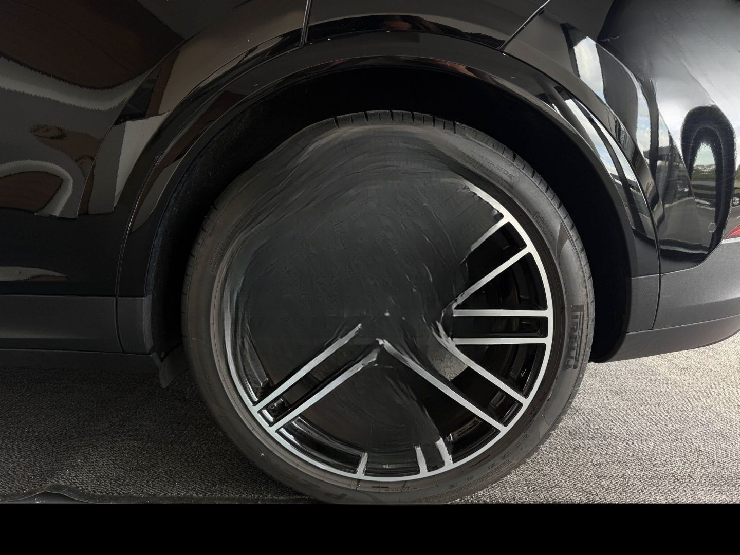 Porsche Cayenne E-Hybrid InnoDrive Head-Up Soft-Close foto 12