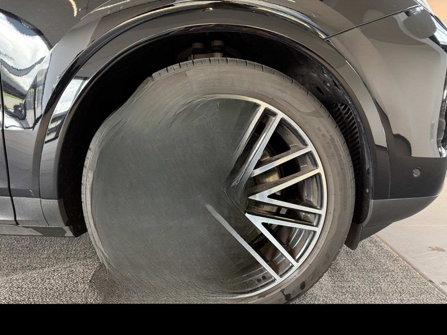 Porsche Cayenne E-Hybrid InnoDrive Head-Up Soft-Close foto 15