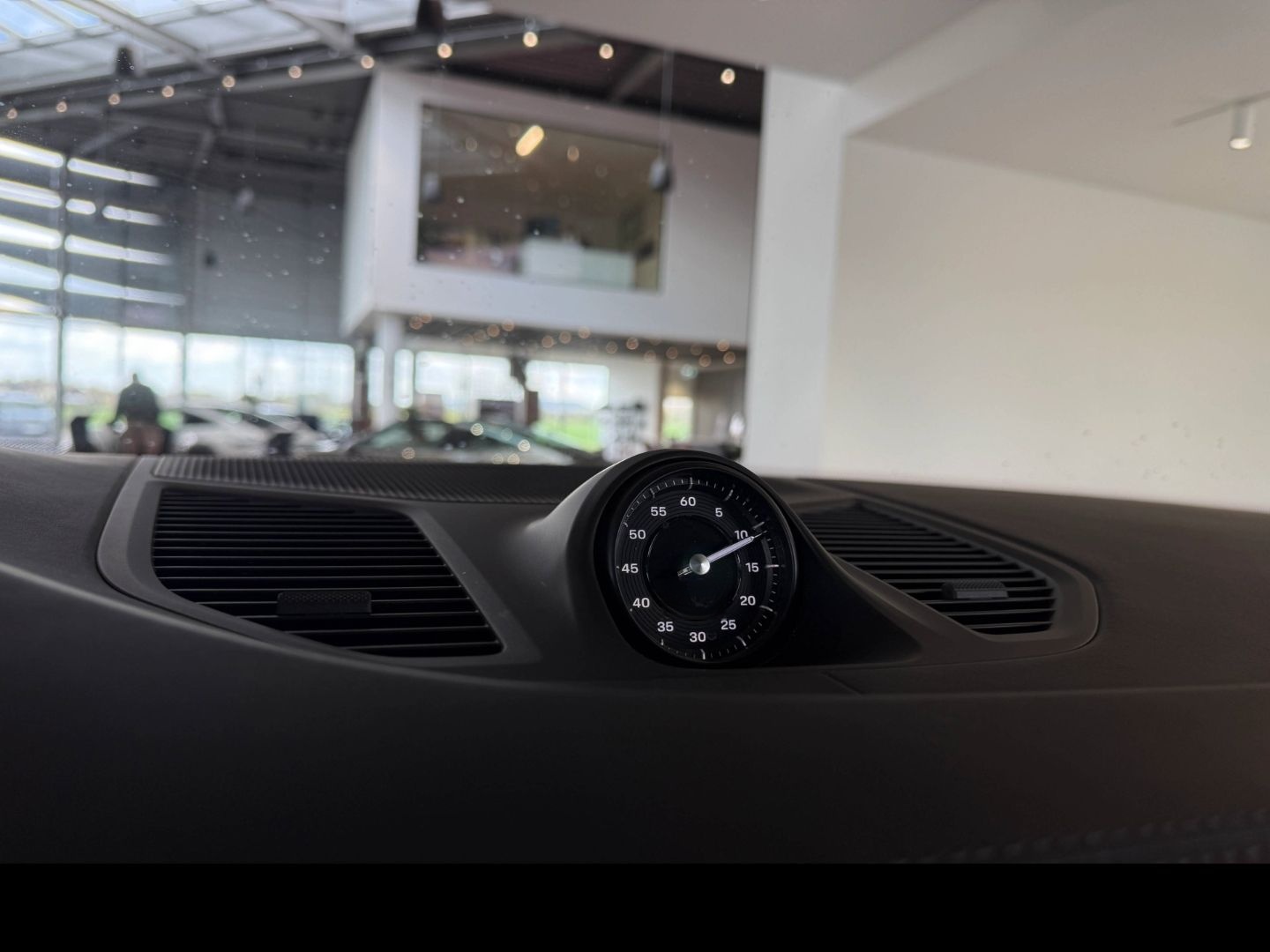 Porsche Cayenne E-Hybrid InnoDrive Head-Up Soft-Close foto 17