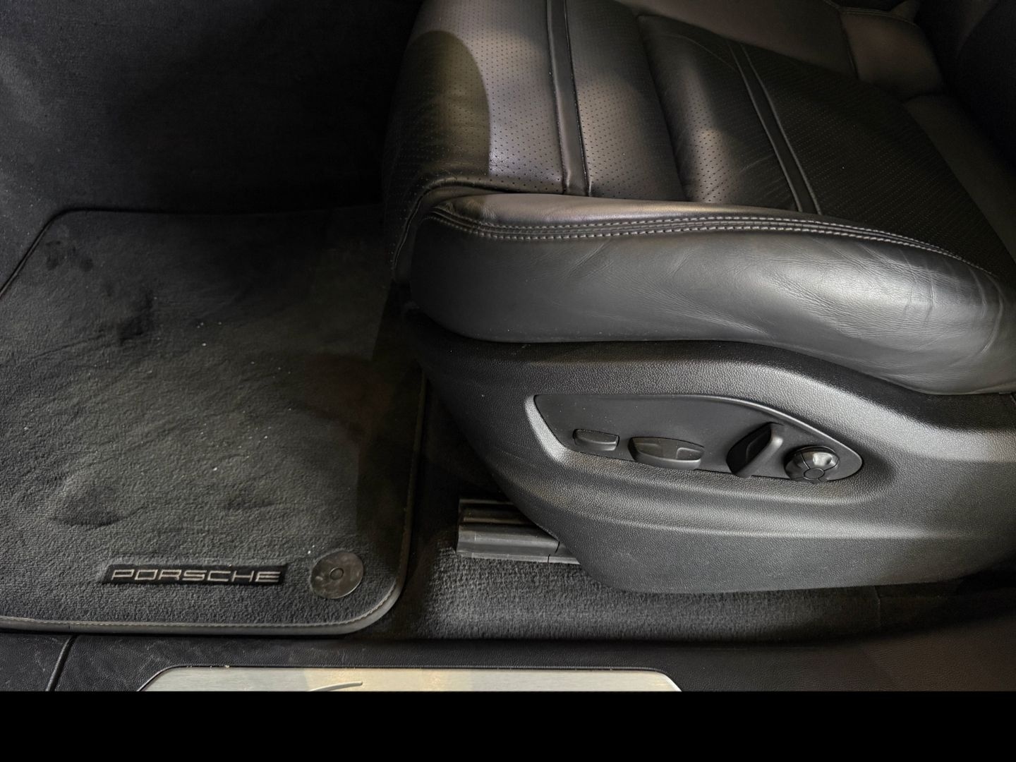 Porsche Cayenne E-Hybrid InnoDrive Head-Up Soft-Close foto 18