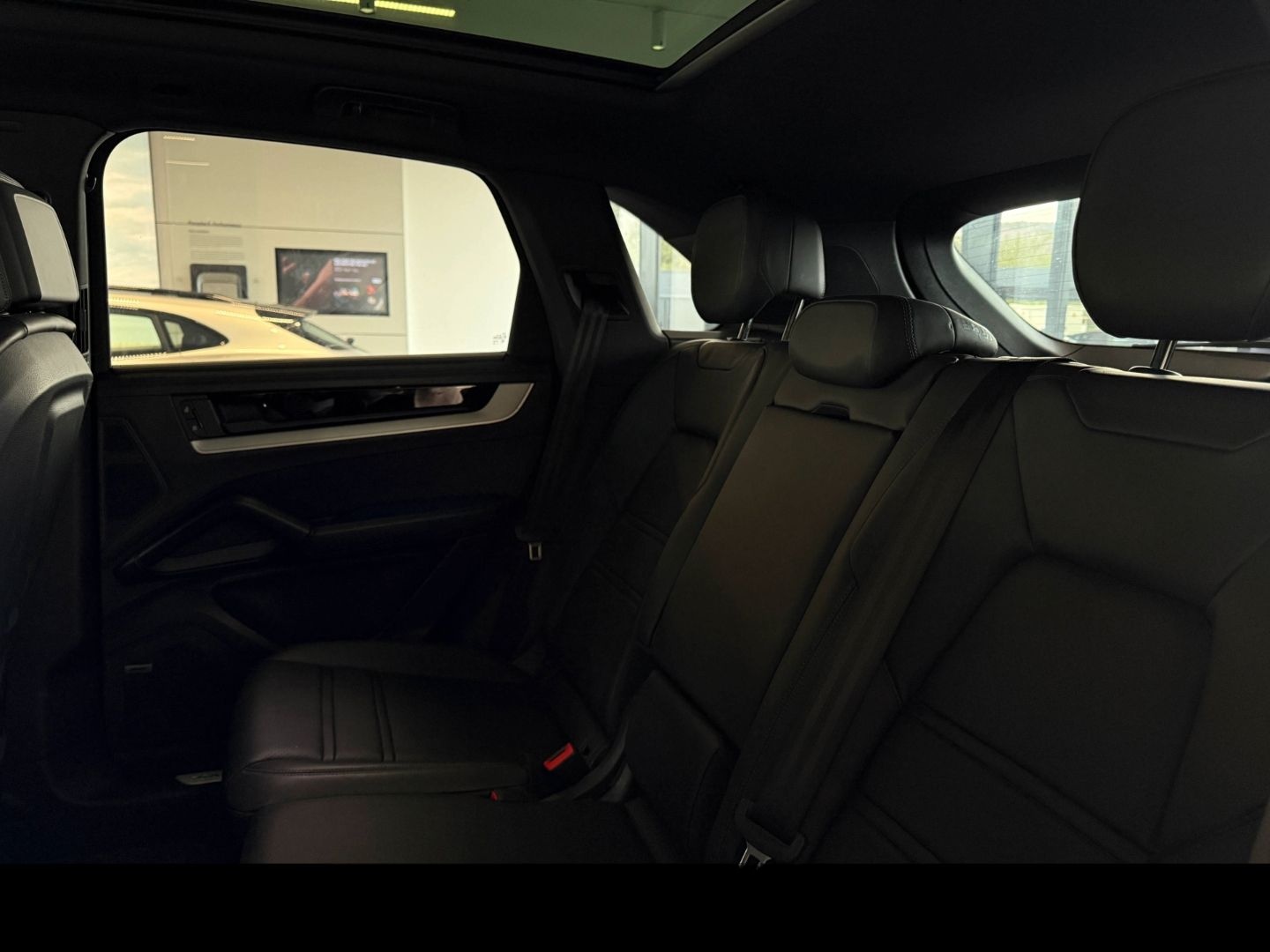 Porsche Cayenne E-Hybrid InnoDrive Head-Up Soft-Close foto 20