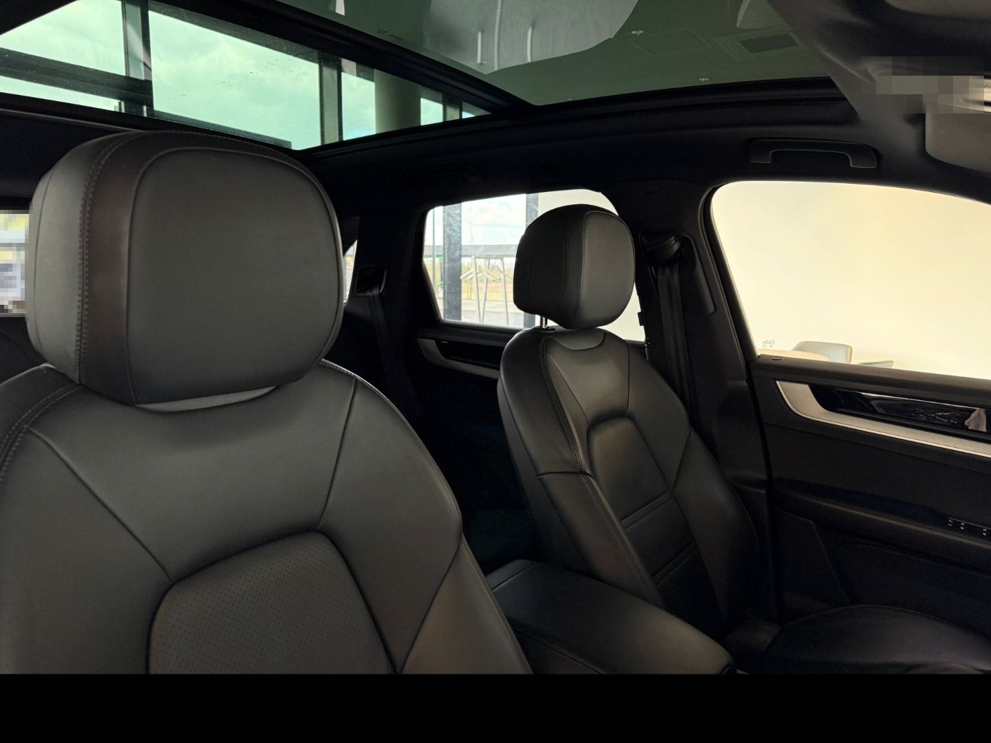 Porsche Cayenne E-Hybrid InnoDrive Head-Up Soft-Close foto 22