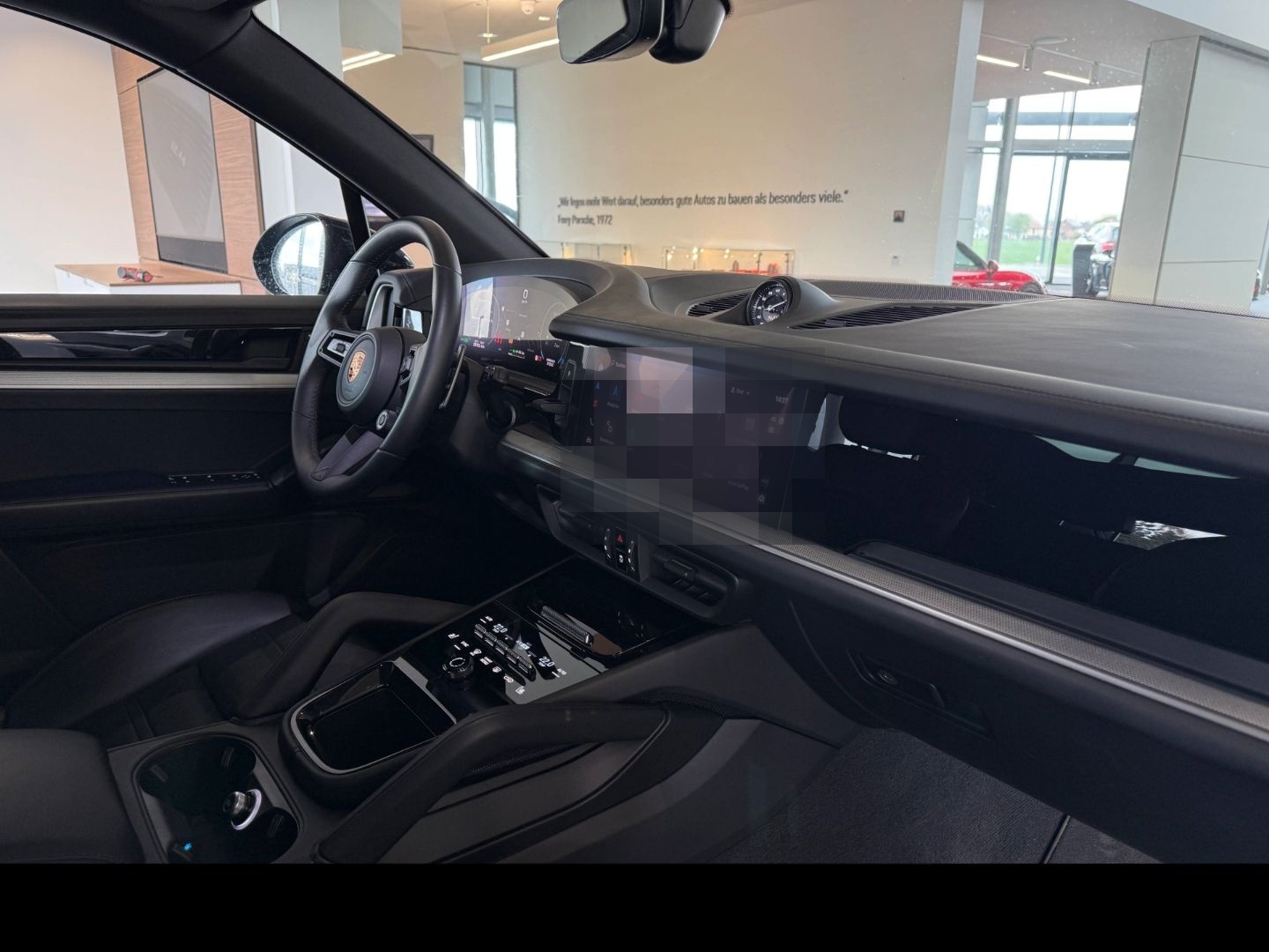 Porsche Cayenne E-Hybrid InnoDrive Head-Up Soft-Close foto 23