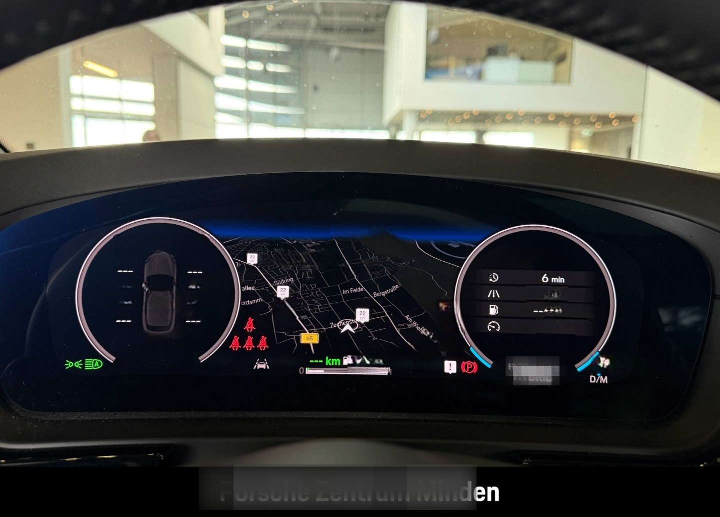 Porsche Cayenne E-Hybrid InnoDrive Head-Up Soft-Close foto 5