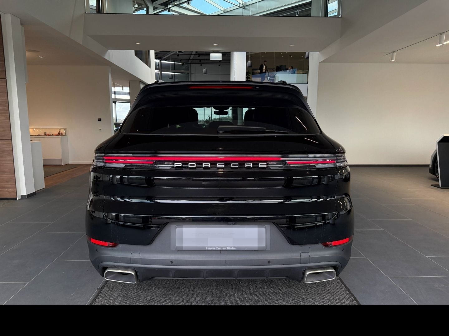 Porsche Cayenne E-Hybrid InnoDrive Head-Up Soft-Close foto 6