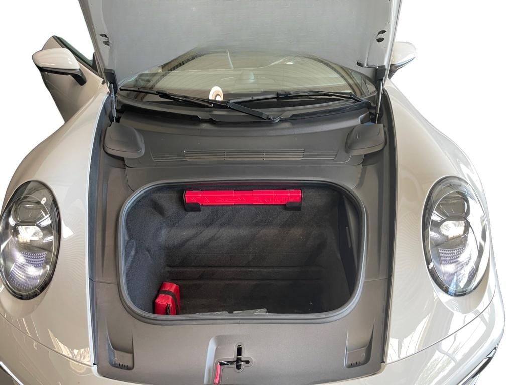Porsche 911 Carrera S Cabrio Exclusive+Carbon+Fahrassist foto 12