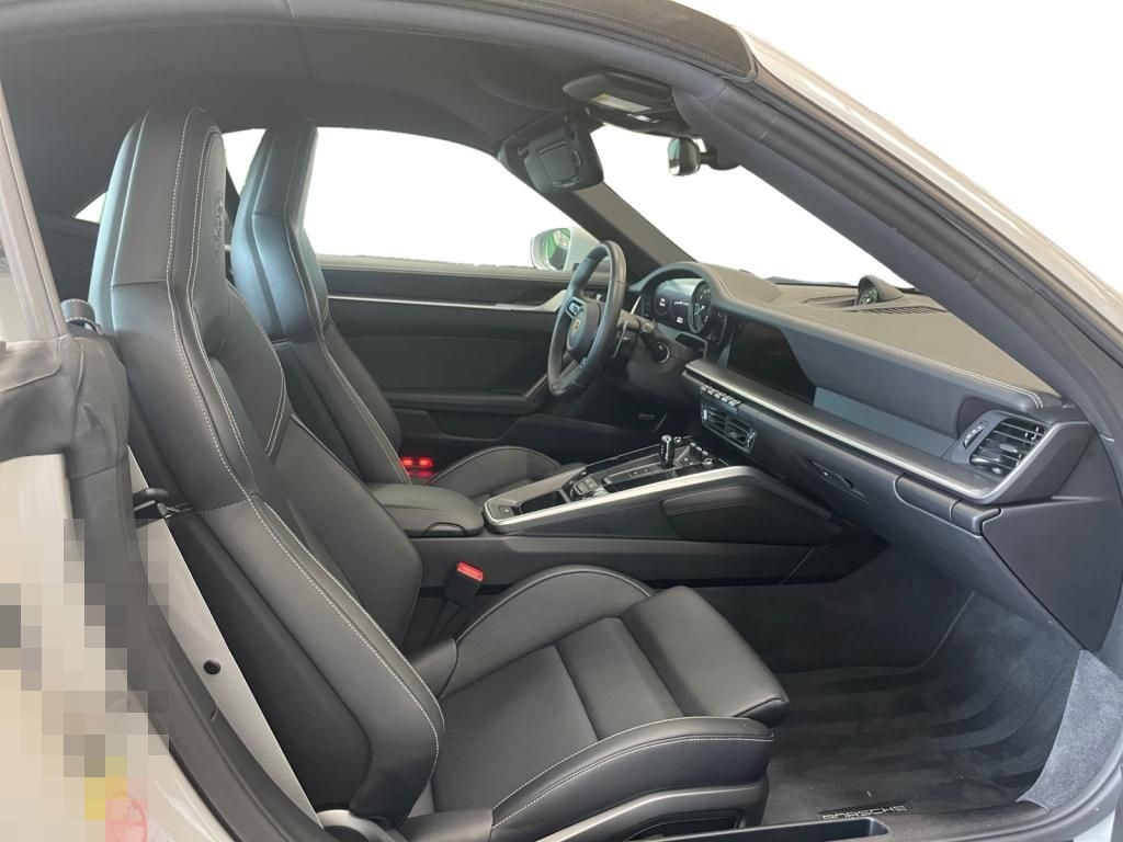Porsche 911 Carrera S Cabrio Exclusive+Carbon+Fahrassist foto 3