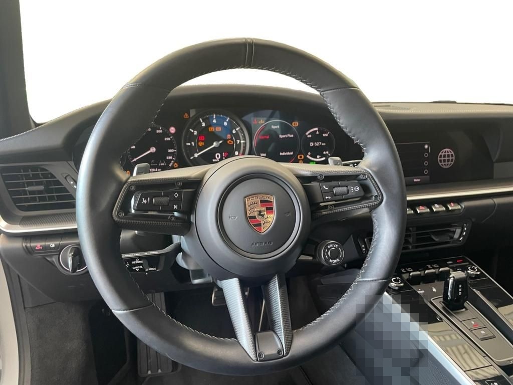 Porsche 911 Carrera S Cabrio Exclusive+Carbon+Fahrassist foto 10