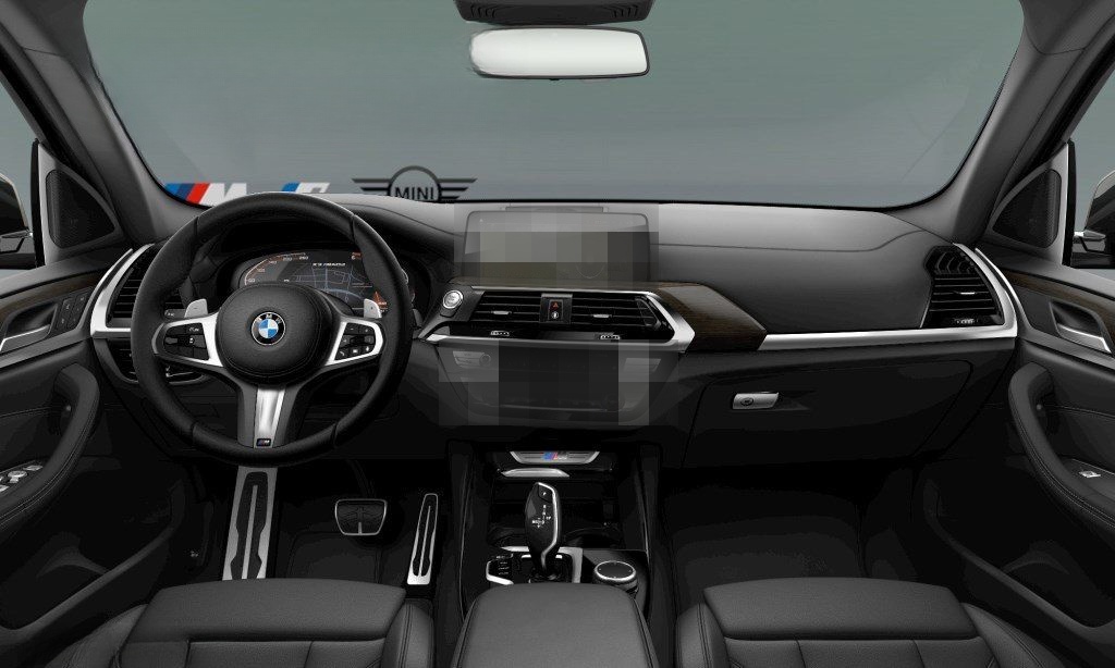 BMW X3 M40d 360 Kamera*Panorama*AHK* foto 3