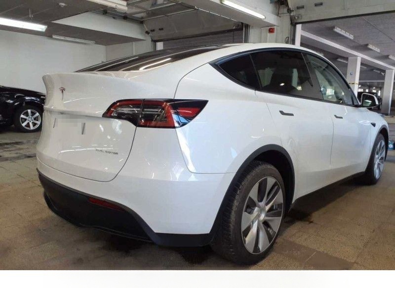 Tesla Model Y Long Range Dual AWD Autopilot 3 foto 2