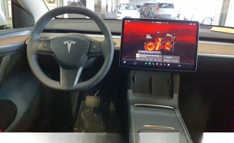 Tesla Model Y Long Range Dual AWD Autopilot 3 foto 6