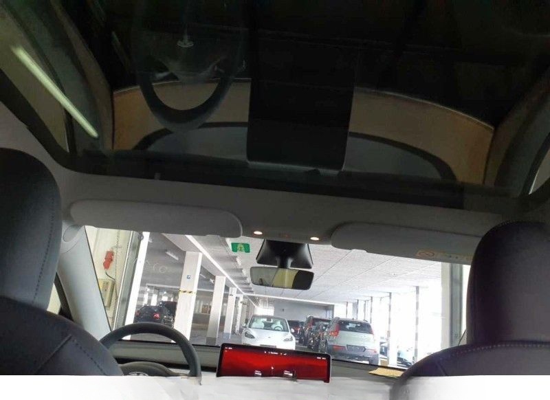 Tesla Model Y Long Range Dual AWD Autopilot 3 foto 8