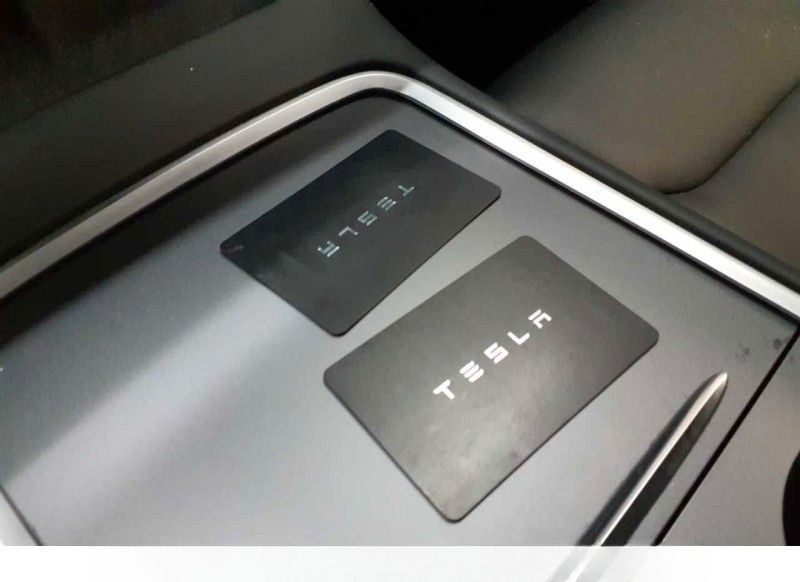 Tesla Model Y Long Range Dual AWD Autopilot 3 foto 10