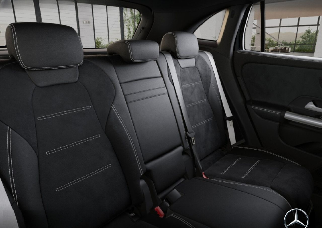 Mercedes-Benz GLA 200 AMG+NIGHT+PANO+360°+MULTIBEAM+TOTW+7G foto 12