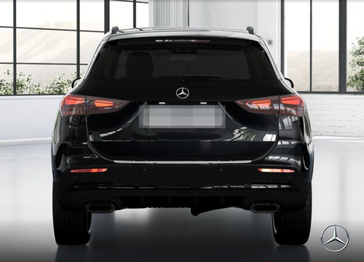 Mercedes-Benz GLA 200 AMG+NIGHT+PANO+360°+MULTIBEAM+TOTW+7G foto 7