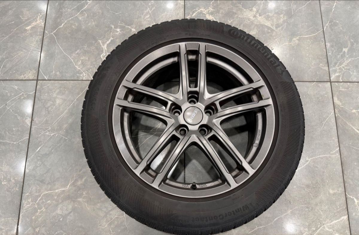 Volvo XC40 R Design AWD 1.HAND PANO+KAMERA+LED+AHK foto 13