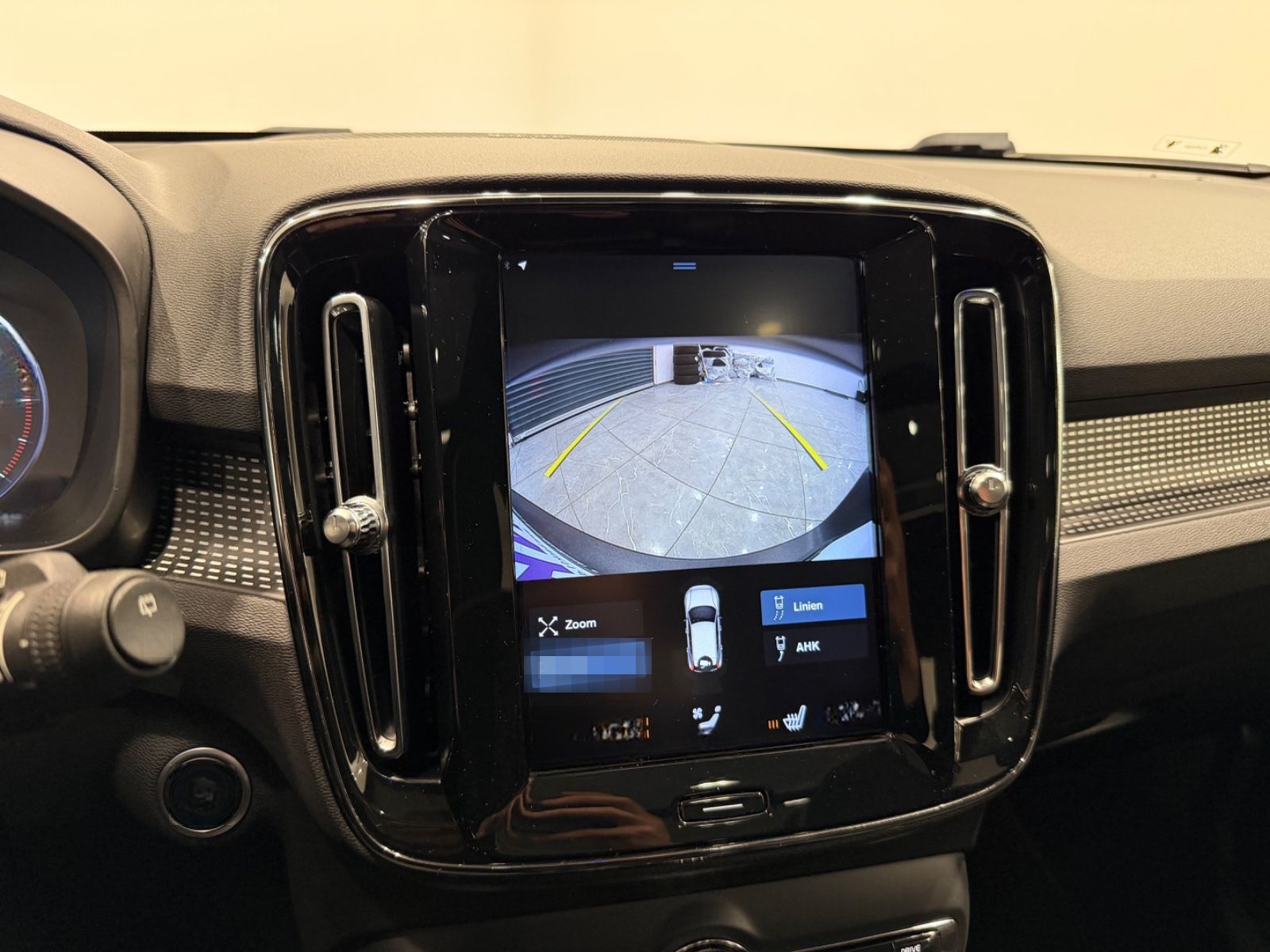 Volvo XC40 R Design AWD 1.HAND PANO+KAMERA+LED+AHK foto 22