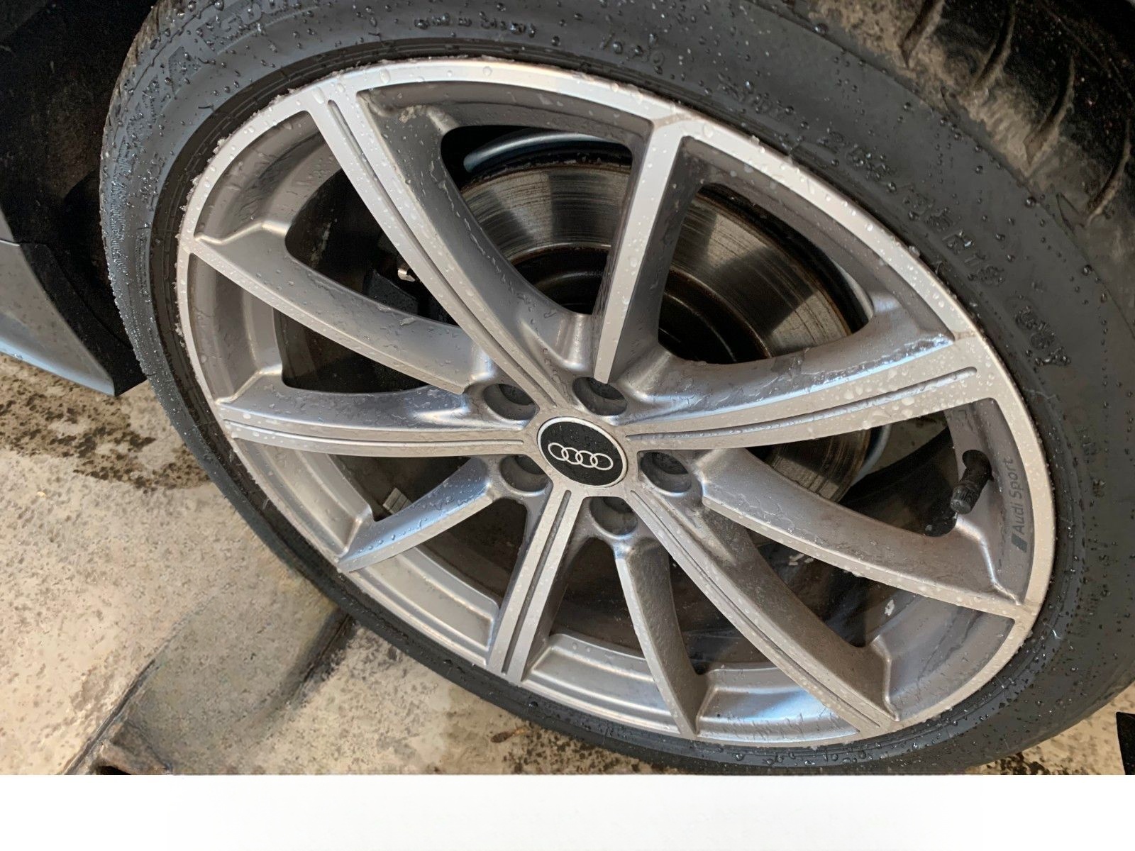 Audi S5 Cabrio quattro MATRIX/VIRTUAL/HEAD-UP/KAMERA foto 12