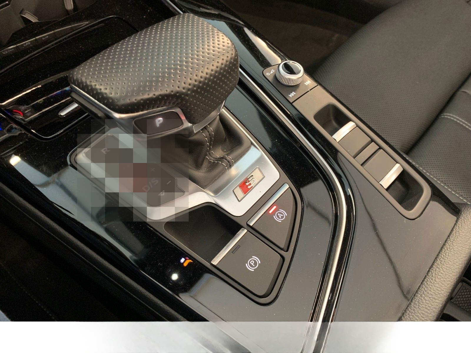 Audi S5 Cabrio quattro MATRIX/VIRTUAL/HEAD-UP/KAMERA foto 14