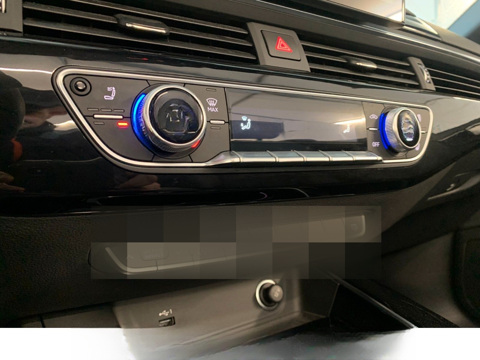 Audi S5 Cabrio quattro MATRIX/VIRTUAL/HEAD-UP/KAMERA foto 15