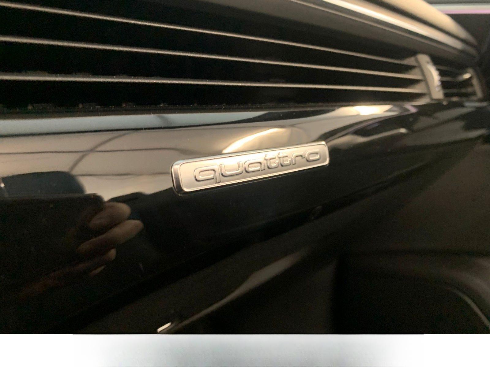 Audi S5 Cabrio quattro MATRIX/VIRTUAL/HEAD-UP/KAMERA foto 17