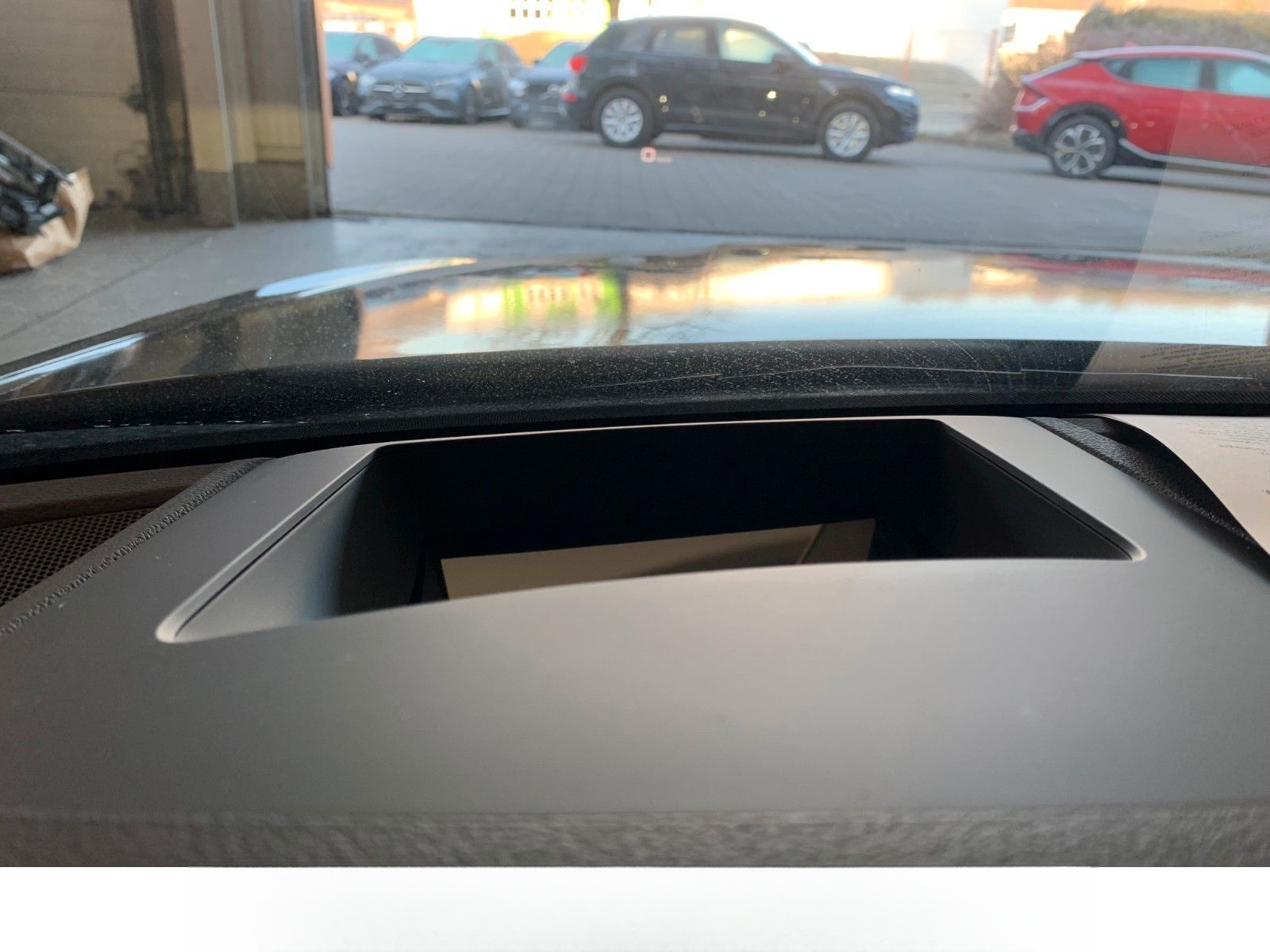 Audi S5 Cabrio quattro MATRIX/VIRTUAL/HEAD-UP/KAMERA foto 18