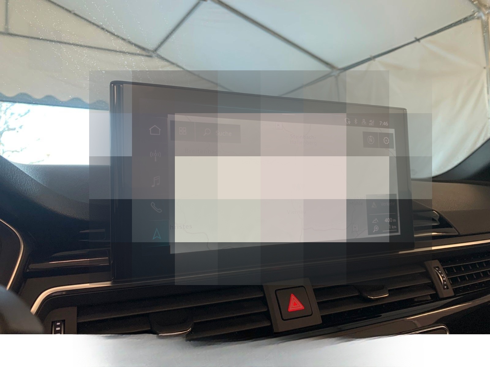 Audi S5 Cabrio quattro MATRIX/VIRTUAL/HEAD-UP/KAMERA foto 19