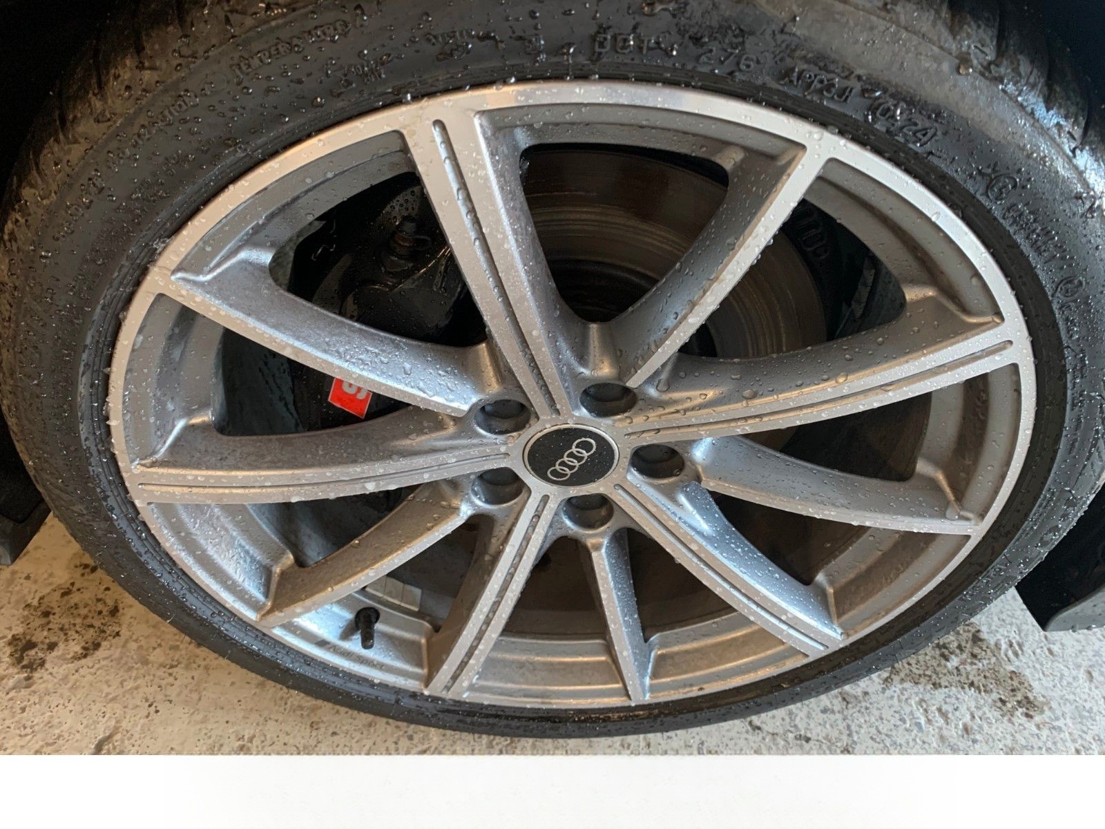 Audi S5 Cabrio quattro MATRIX/VIRTUAL/HEAD-UP/KAMERA foto 9