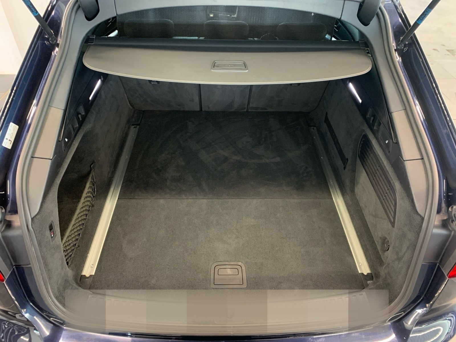 Audi S6 Avant TDI quattro BLACK B&O MATRIX AHK LUFT foto 11