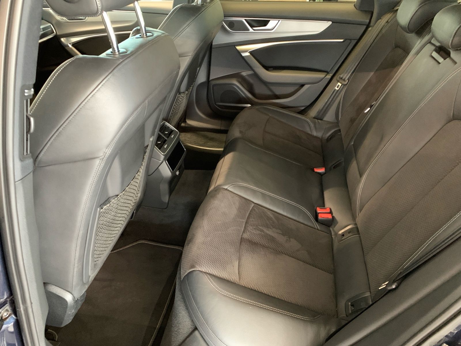 Audi S6 Avant TDI quattro BLACK B&O MATRIX AHK LUFT foto 13