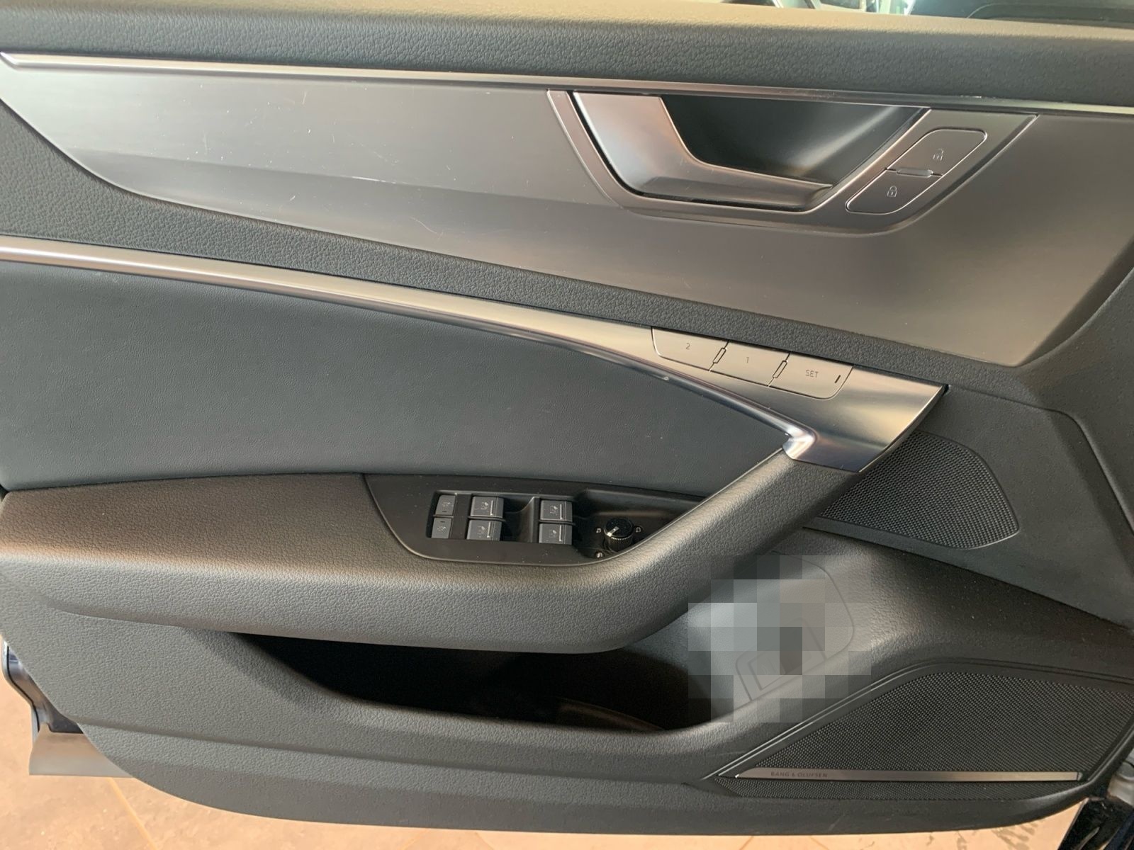 Audi S6 Avant TDI quattro BLACK B&O MATRIX AHK LUFT foto 14