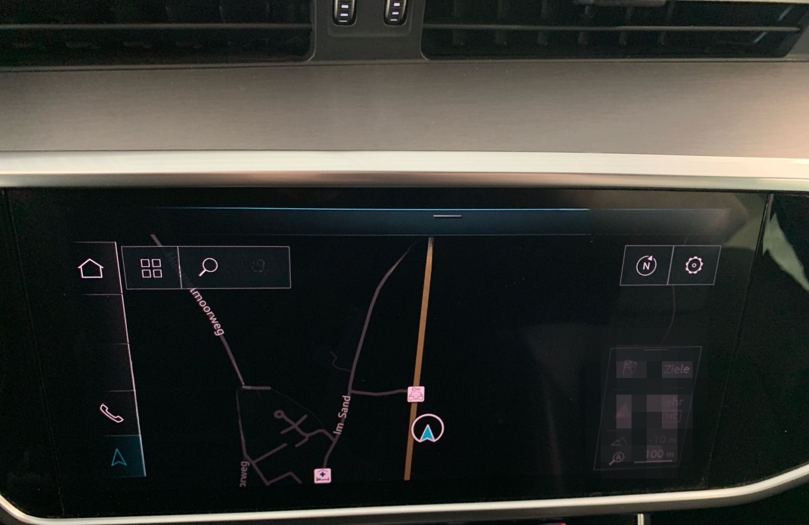 Audi S6 Avant TDI quattro BLACK B&O MATRIX AHK LUFT foto 17